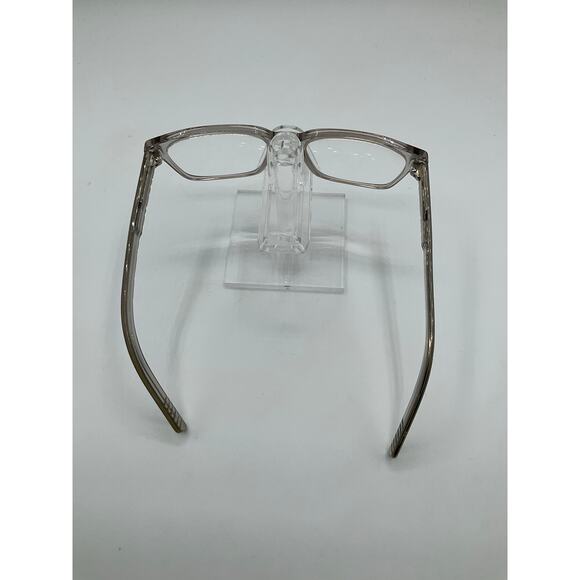 Pre-Owned Prada VPR15W Unisex Eyeglasses-B240968902, Clear- *FRAMES ONLY* - Picture 2 of 6
